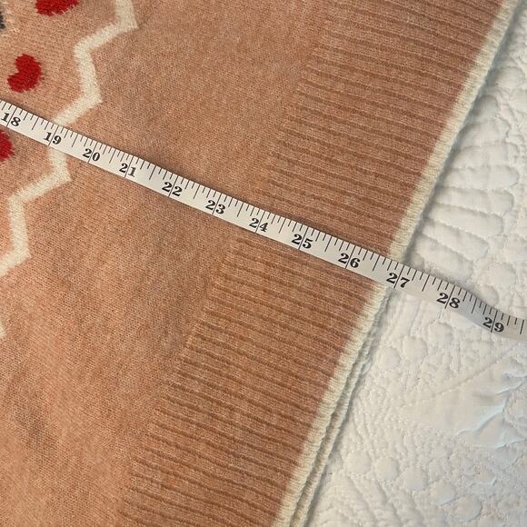 Dachshund Christmas Sweater Ugly Holiday Novelty Dog Graphic Cute Animal Size XL - Picture 8 of 11